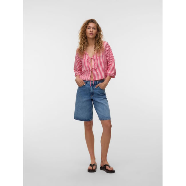 Blouse rose - pink-a-boo <span itemprop=