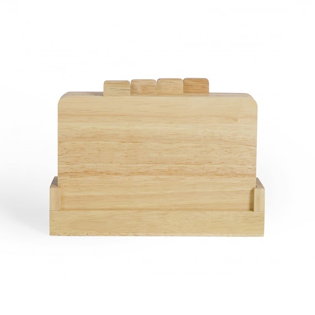 Set de planches à découper beige <span itemprop=