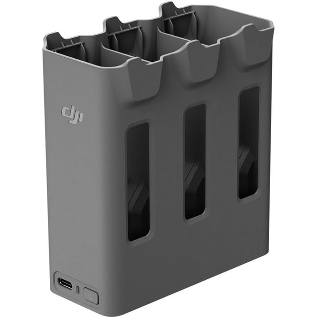 Stockage Avata 360 Two-Way Charging Hub - DJI