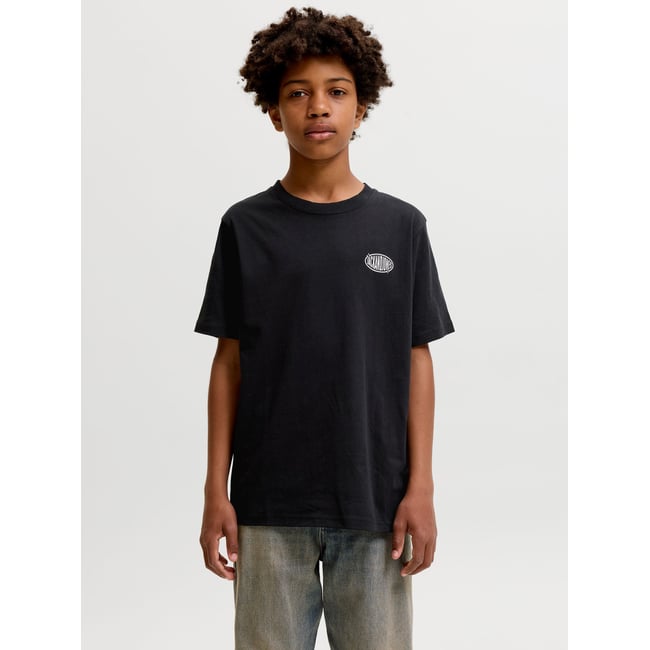 T-Shirt - JACK & JONES JUNIOR
