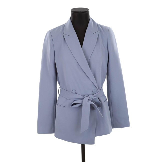 Blazer - Très Bon État bleu <span itemprop=