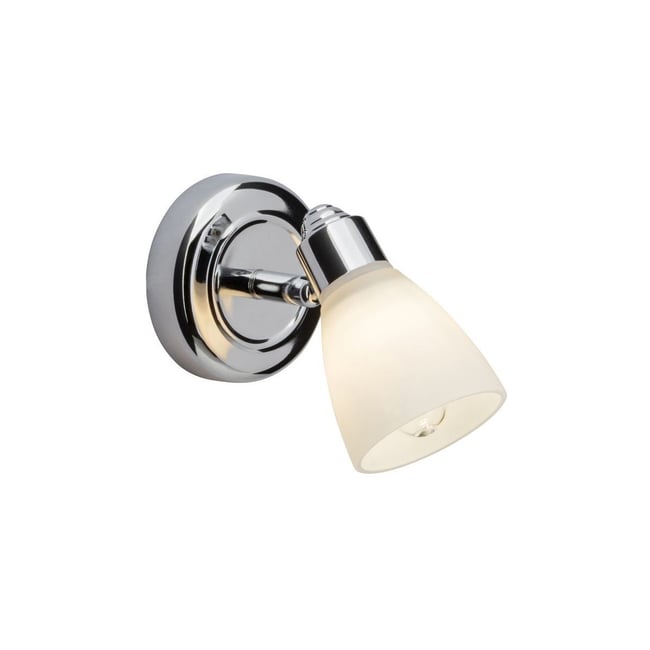 Applique    KENSINGTON Couleur chromé <span itemprop=