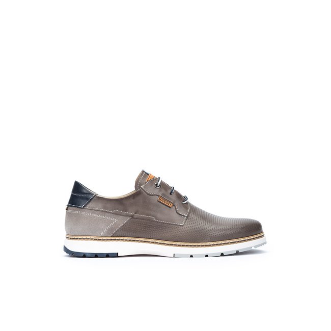 Derbies en cuir Olvera - PIKOLINOS