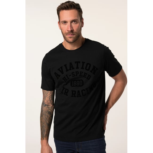 T-shirt à rayures - JP1880