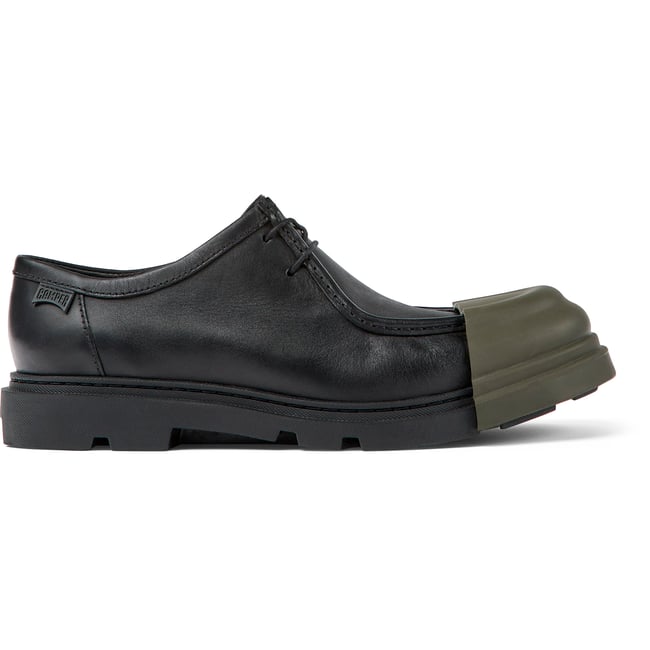 Derbies Junction cuir - CAMPER