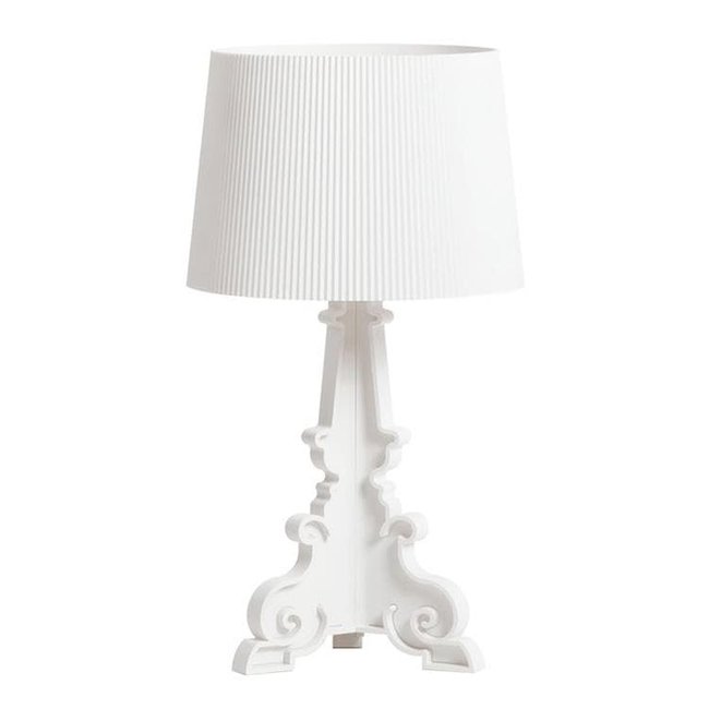 Lampe à poser Polypropylène BOURGIE - KARTELL