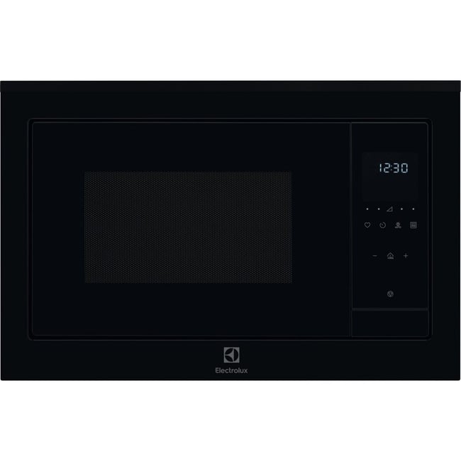 Micro ondes grill LMS4253TBH pure black <span itemprop=