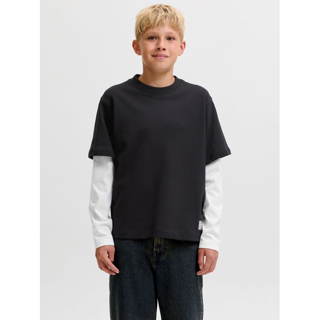 Sweat-Shirt - JACK & JONES JUNIOR