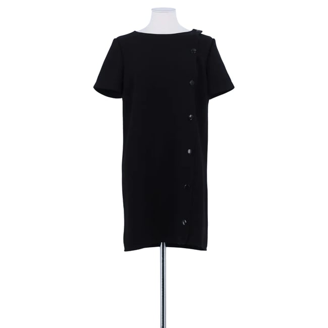 Robe - Très Bon État noir <span itemprop=