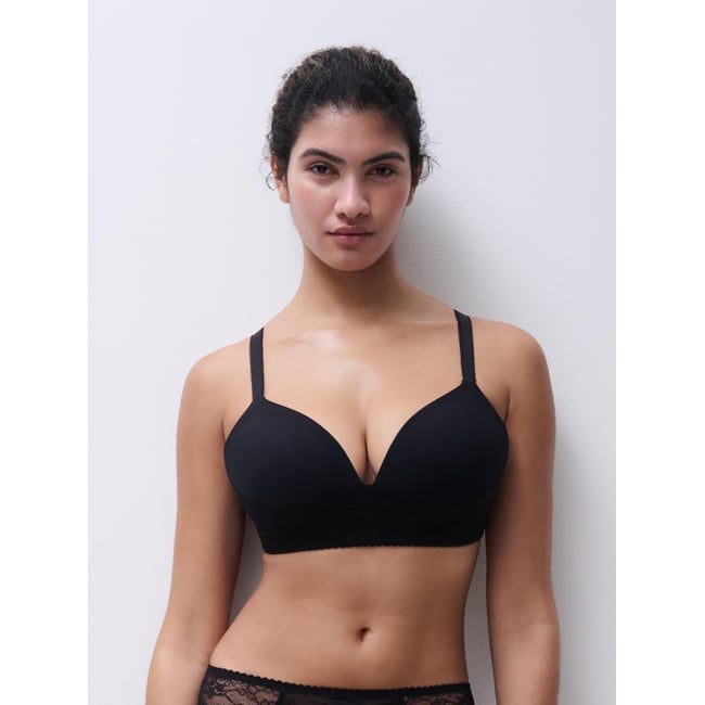 Soutien-gorge sans armature KISS - CHANTELLE PULP
