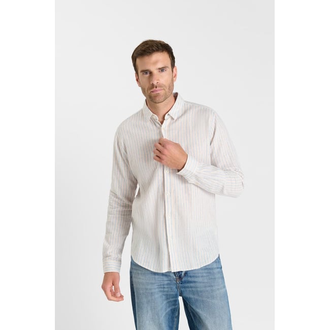 Chemise BEMA sunset <span itemprop=