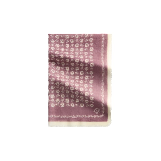 tissu en pure laine vierge - MARC O'POLO