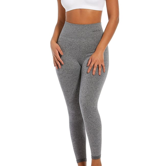 Legging sans coutures Lounge - MAGIC BODYFASHION