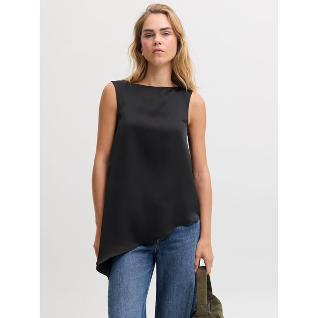 Top Asymétrique black 1 <span itemprop=