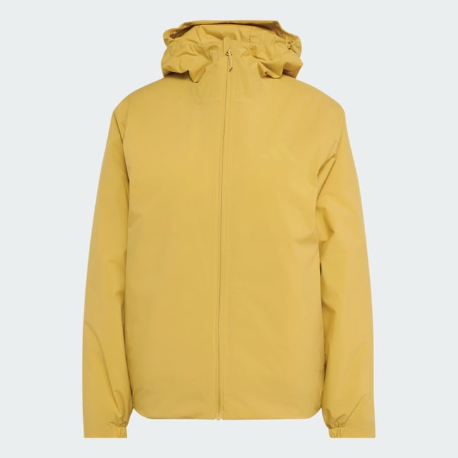 Veste À Capuche Protection Isolante Terrex Multi Essentials Climaproof Veste À Capuche Protection Isolante Terrex Multi Essentials Climaproof - adidas Performance