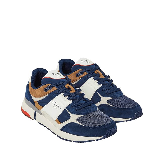 Lage sneakers London Pro Mesh <span itemprop=