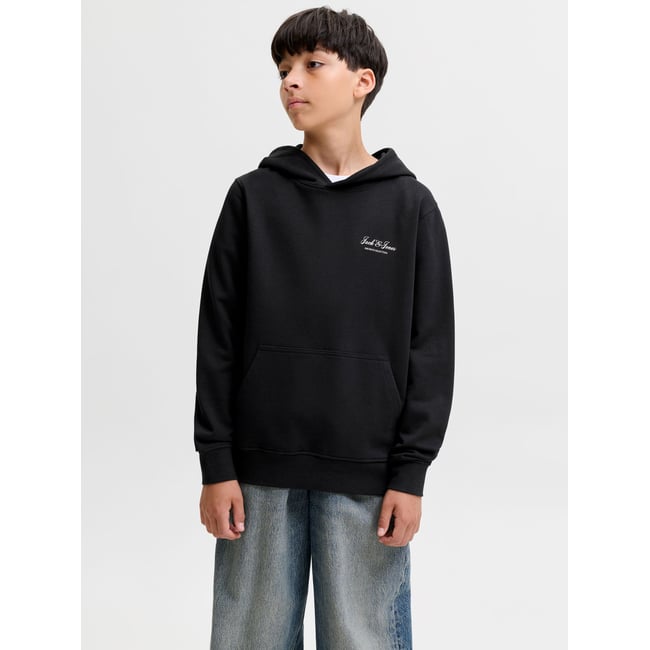 Sweat À Capuche - JACK & JONES JUNIOR