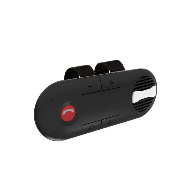 Kit main-libre compatible Bluetooth® - LIVOO