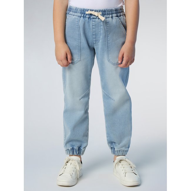 Pantalon de survêtement aspect denim - NORTH SAILS