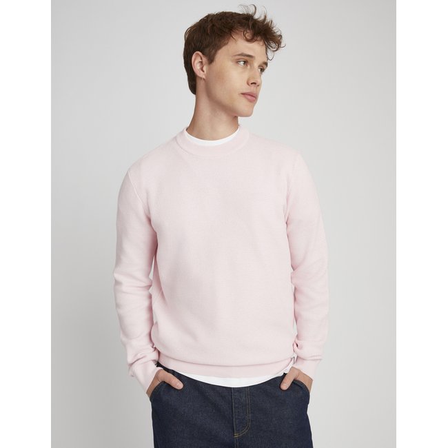 Pull matière fantaisie - BZB