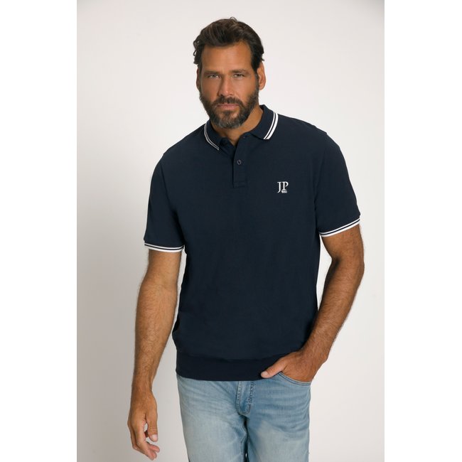 Polo ventre confort à manches courtes - JP1880