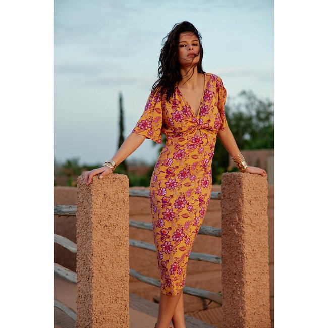 La petite etoile robe longue outlet
