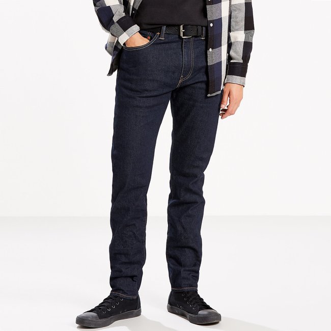 Jean slim taper 512™ rock cod <span itemprop=