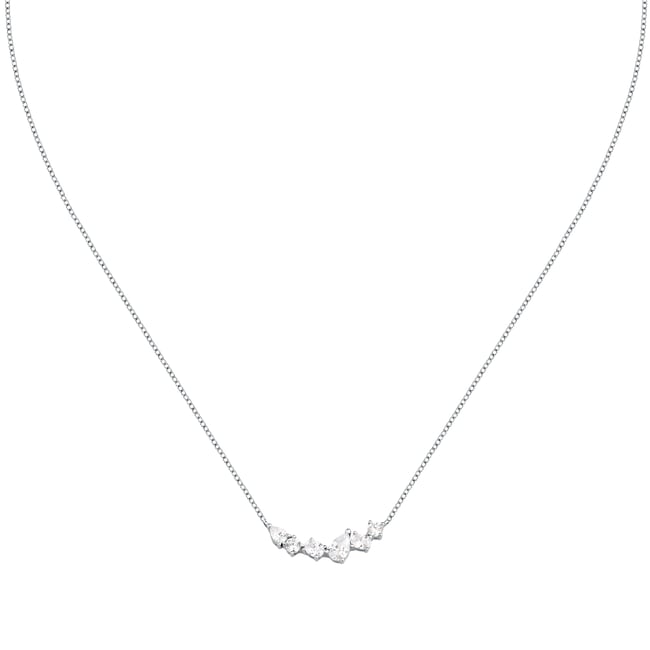 Collier RIFLESSI argent <span itemprop=