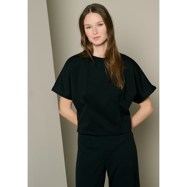 T-shirt col rond - LOLALIZA