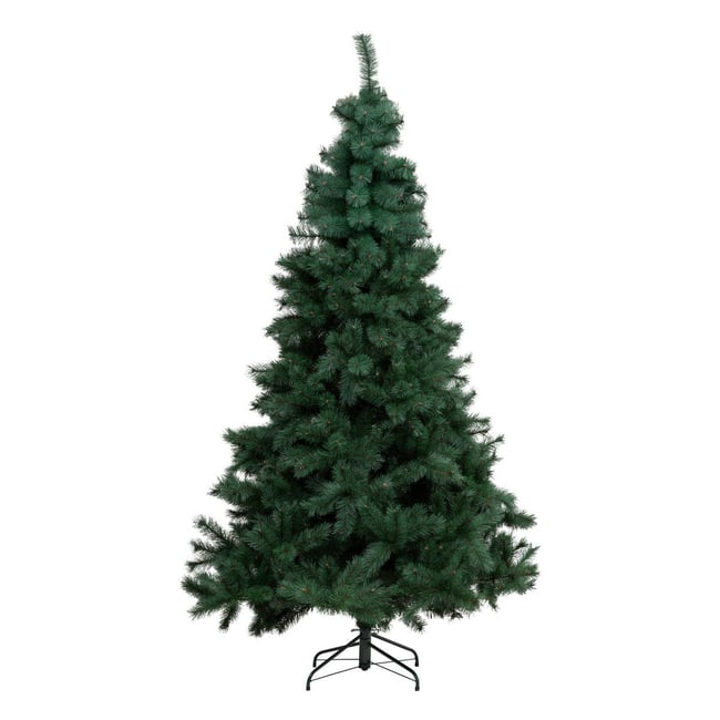 SAPIN WINDY PEAK 300CM Couleur vert <span itemprop=