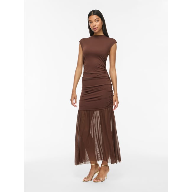 Robe Longue - VILA