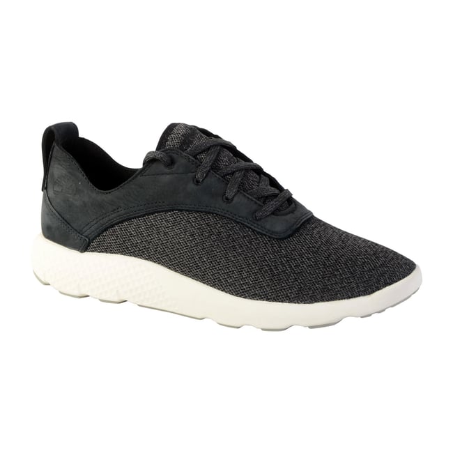 Basket FLYROAM F/L OX noir <span itemprop=