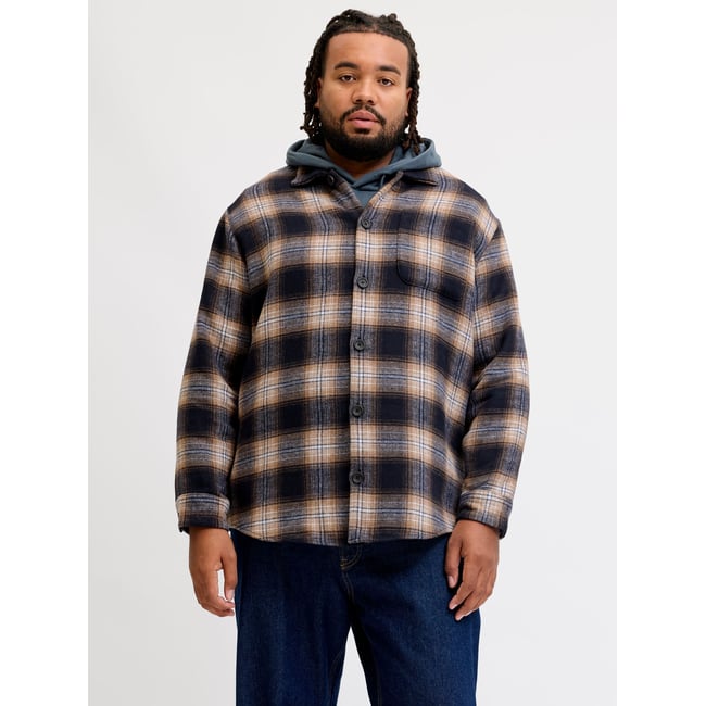 Surchemise - JACK & JONES