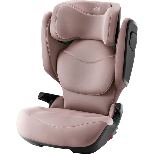 Siège auto i-size Kidfix Pro M rose <span itemprop=