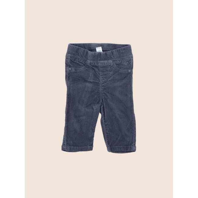 Pantalon - Très bon état bleu <span itemprop=