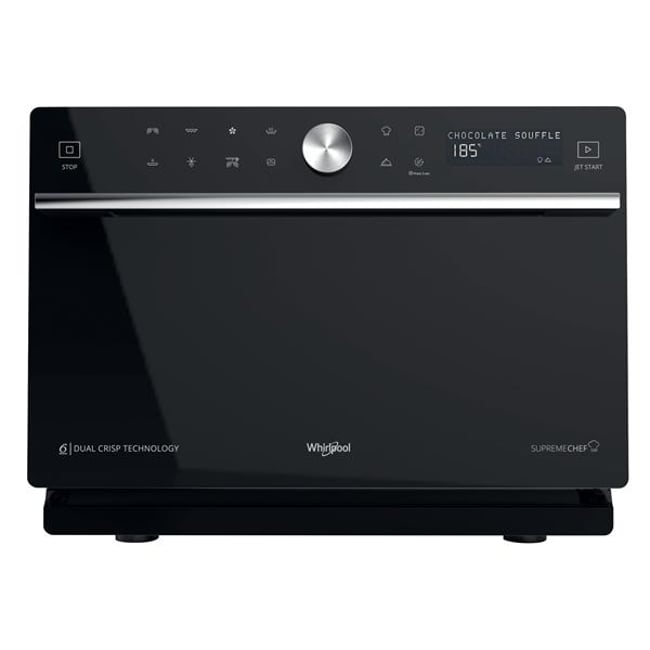 Micro-ondes combiné MWSC9133SB silver <span itemprop=