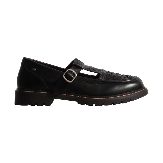Mocassins à Bride - THE DIVINE FACTORY