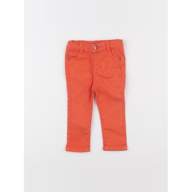 Pantalon - Etat satisfaisant v002233 <span itemprop=