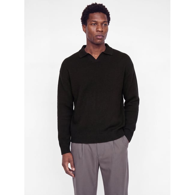 Pull En Maille - aprel
