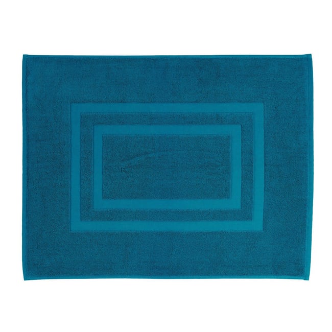 Tapis de bain en  100% Coton 1000g/m² - SERENITE - TRADITION DES VOSGES