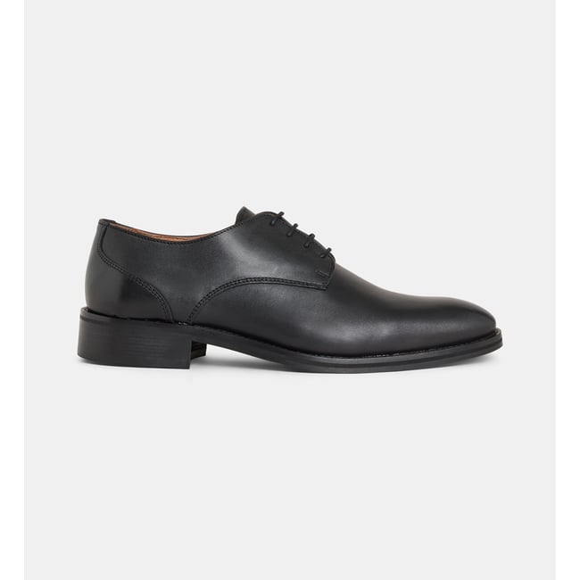 Derbies owen cuir - COMPTOIR GL
