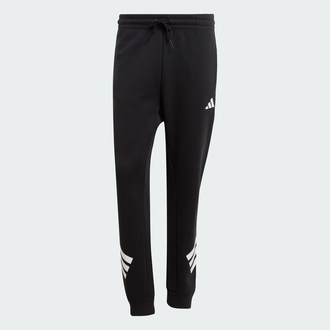 Pantalon 3 bandes Future Icons - ADIDAS SPORTSWEAR