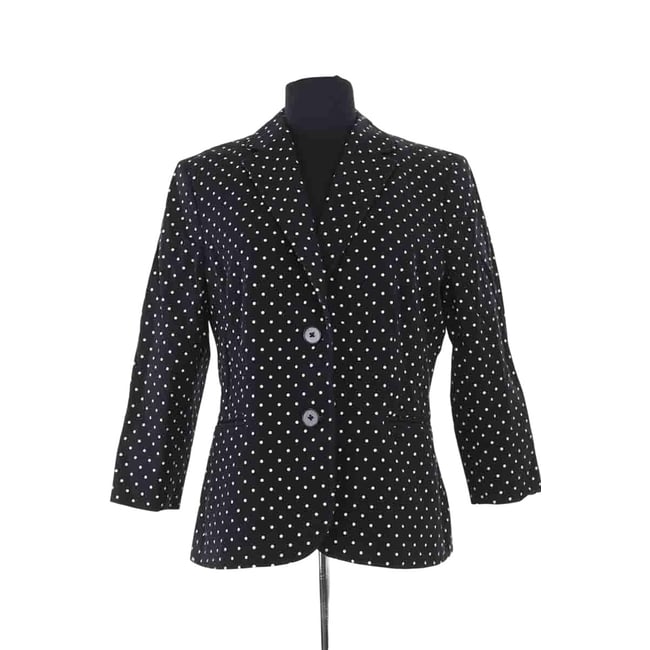 Blazer - Très Bon État noir <span itemprop=