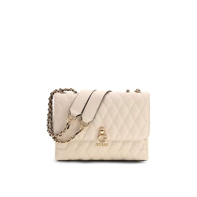 Tamara Matelassé Crossbody - GUESS