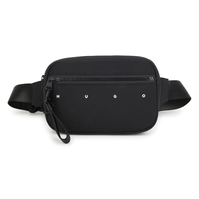 Sac banane black <span itemprop=