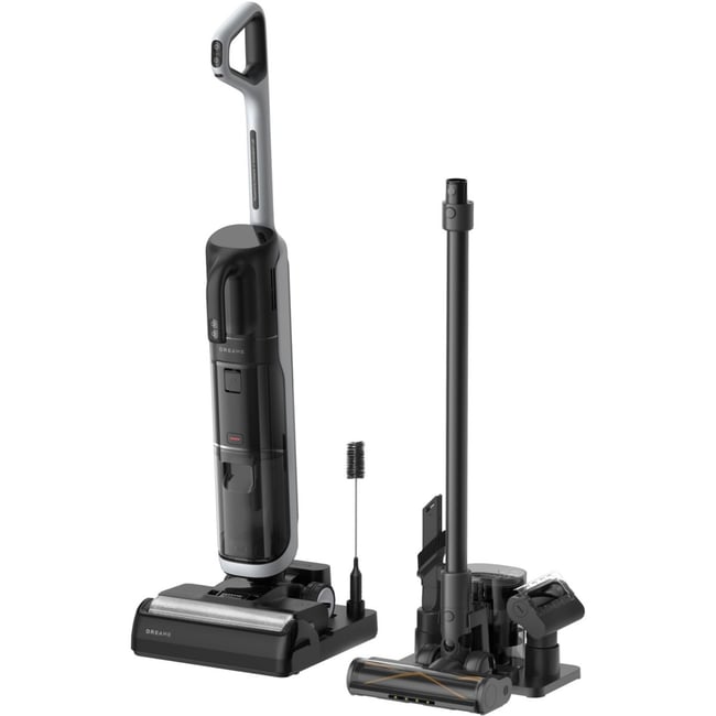 Aspirateur laveur H14 Dual - DREAME