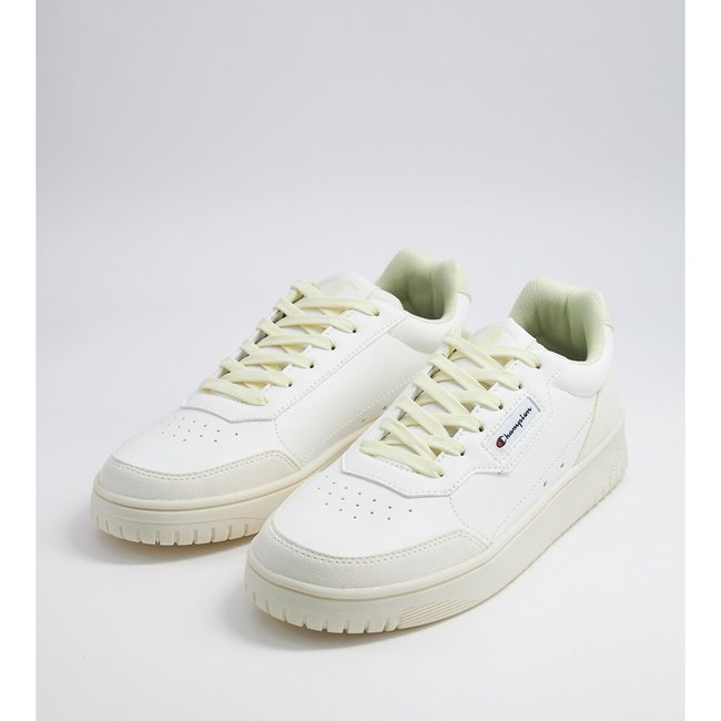 All white champion shoes store