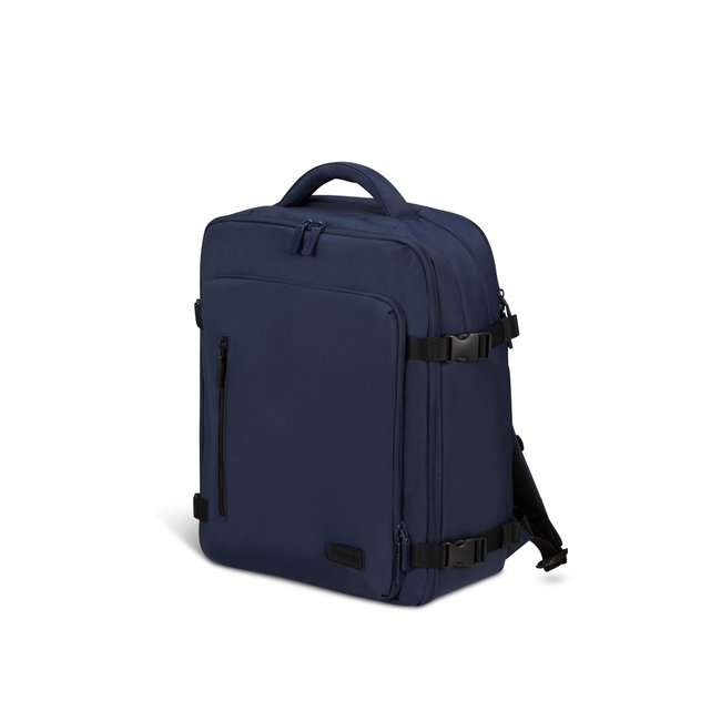 City plume sac à dos Le voyageur - LIPAULT
