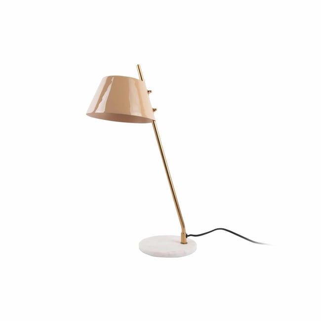 Lampe De Table Fer SAVVY - LEITMOTIV