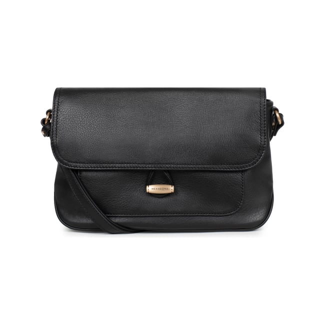 Sac porté travers  TAIMA - HEXAGONA